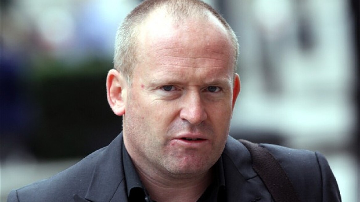 Είχε γίνει ζάμπλουτος πουλώντας ανενεργούς ανιχνευτές ναρκωτικών