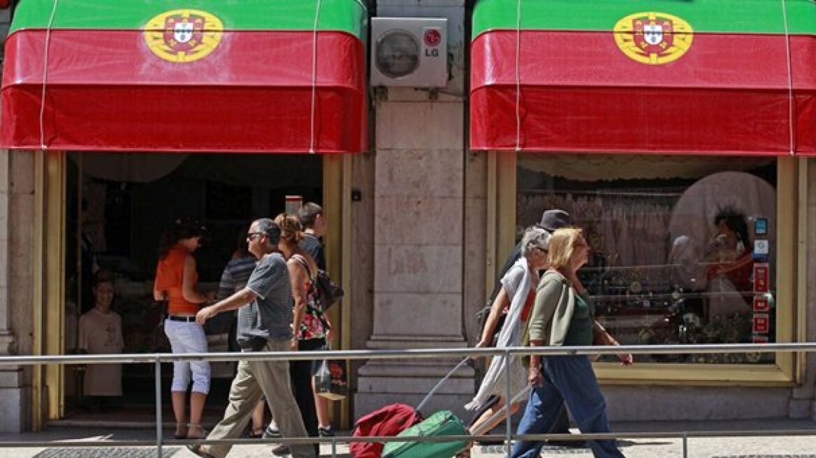 Χαλάρωση των στόχων θα επιδιώξει η Πορτογαλία