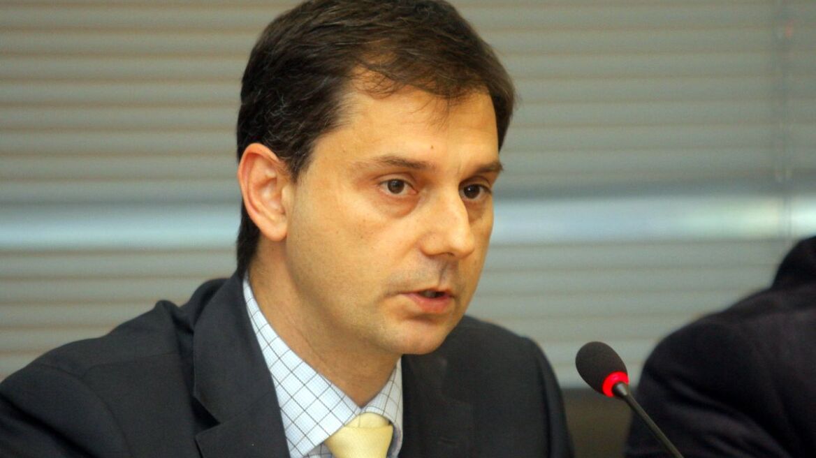 X. Θεοχάρης: Περισσότερες φέτος οι επιστροφές φόρων