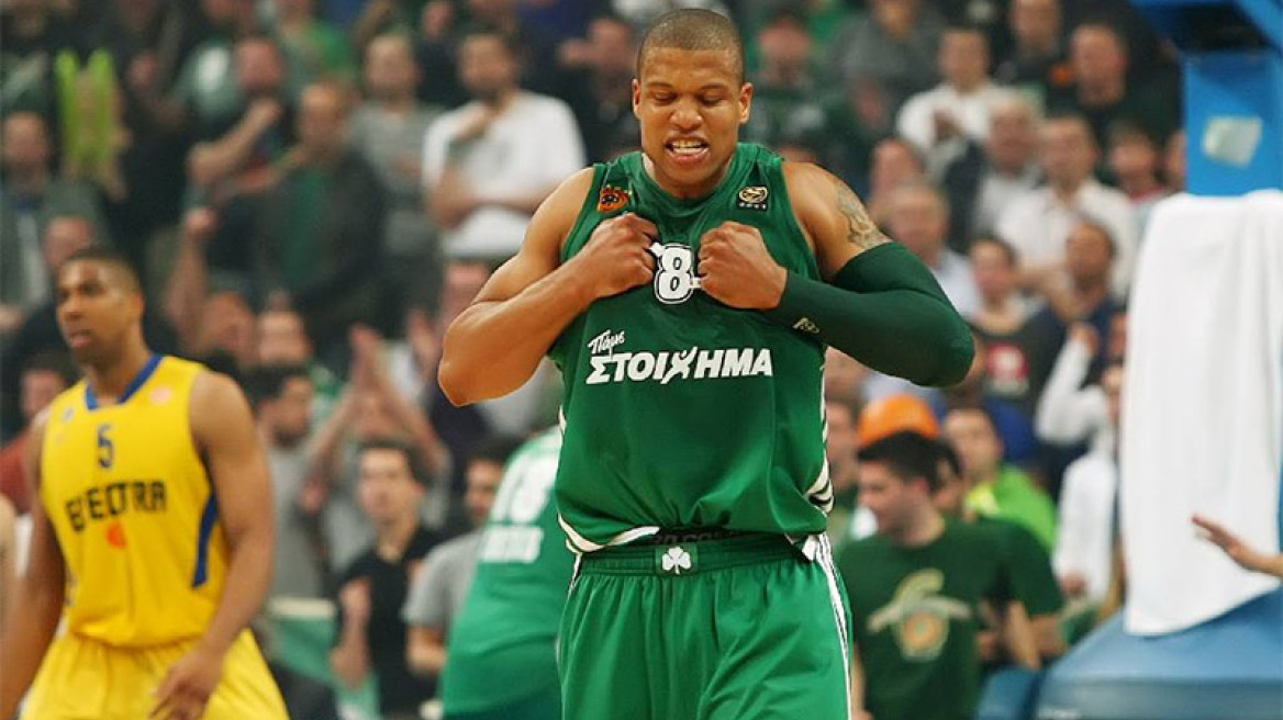 Μήνυμα Μπατίστ στους οπαδούς του ΠΑΟ!