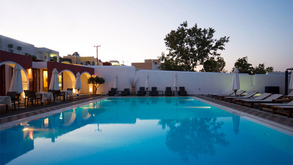 Στο top 3 των Κυκλάδων oικογενειακά!