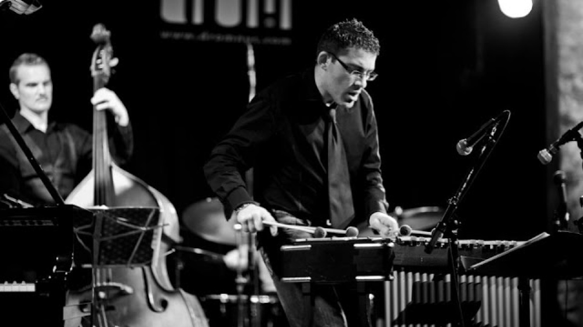 Η Κοζάνη τζαζάρει!