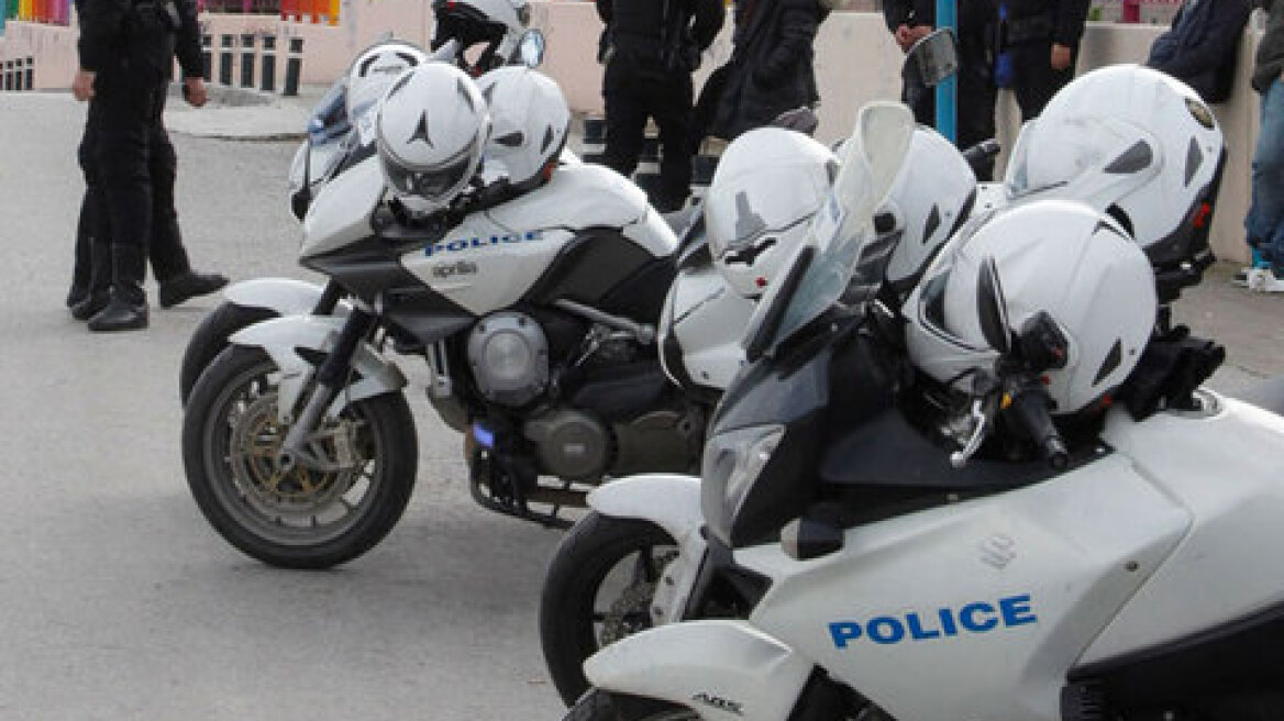 Αστυνομική επιχείρηση με επτά συλλήψεις στην Αργολίδα