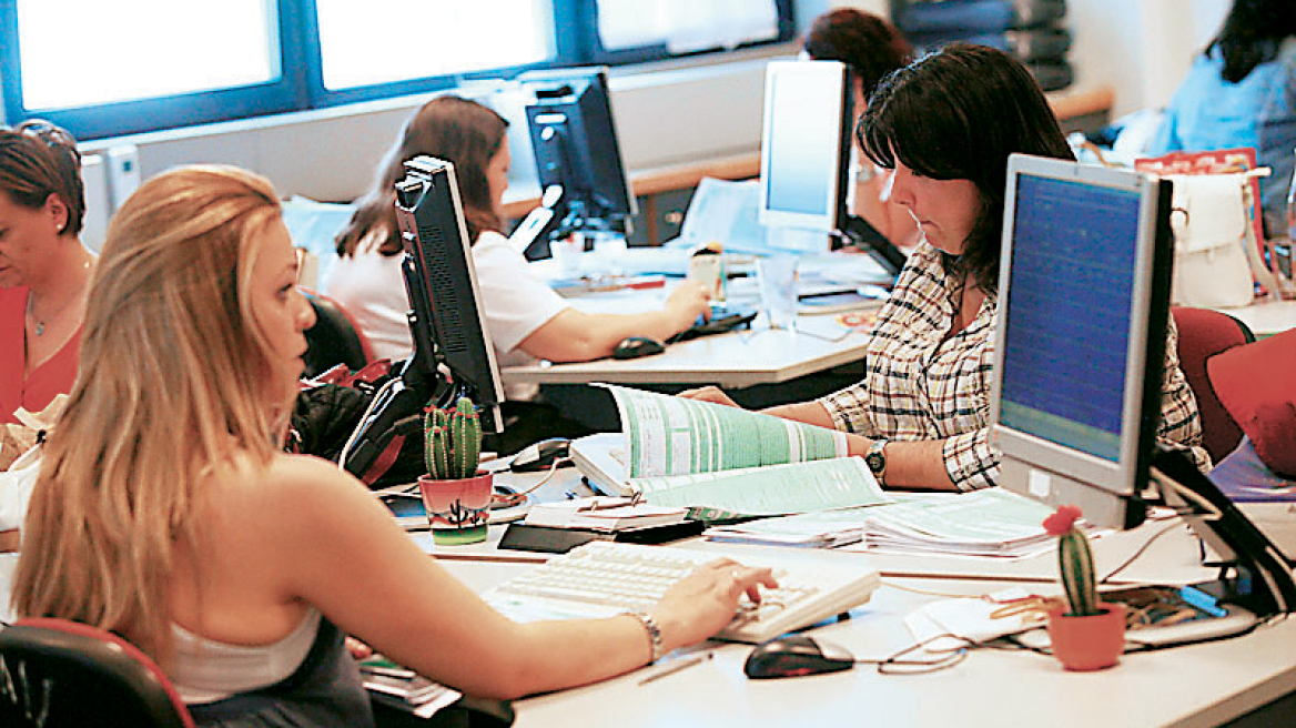 Ακόμη και τις αποδείξεις «ξεσκονίζουν» οι εφοριακοί στους επανελέγχους!