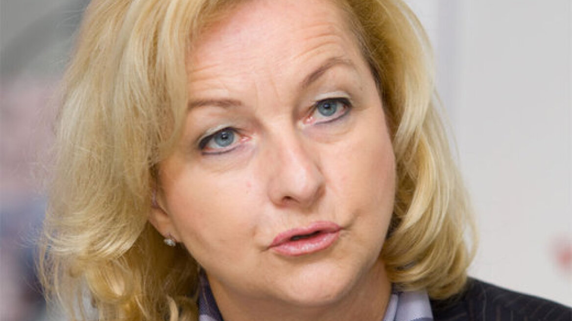 Φέκτερ: Καμία συζήτηση για νέα βοήθεια προς την Ελλάδα