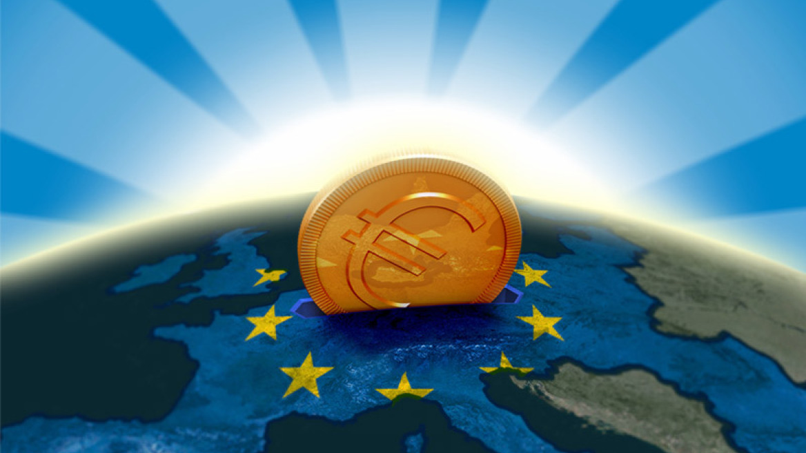 «Ζήτω η κρίση» για τη Γερμανία 