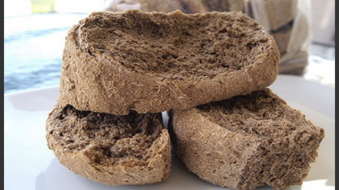 Αυτός ο ντάκος είναι για... Γκίνες!