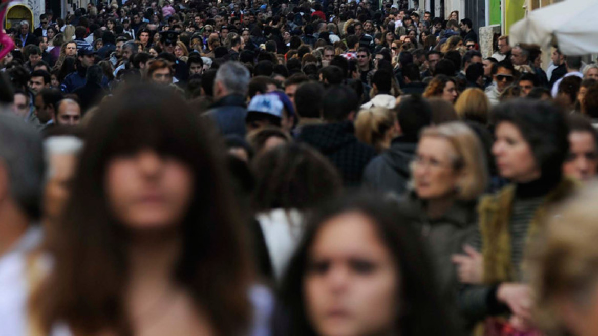 Τελικά, το 2011 ήμασταν 10.815.197