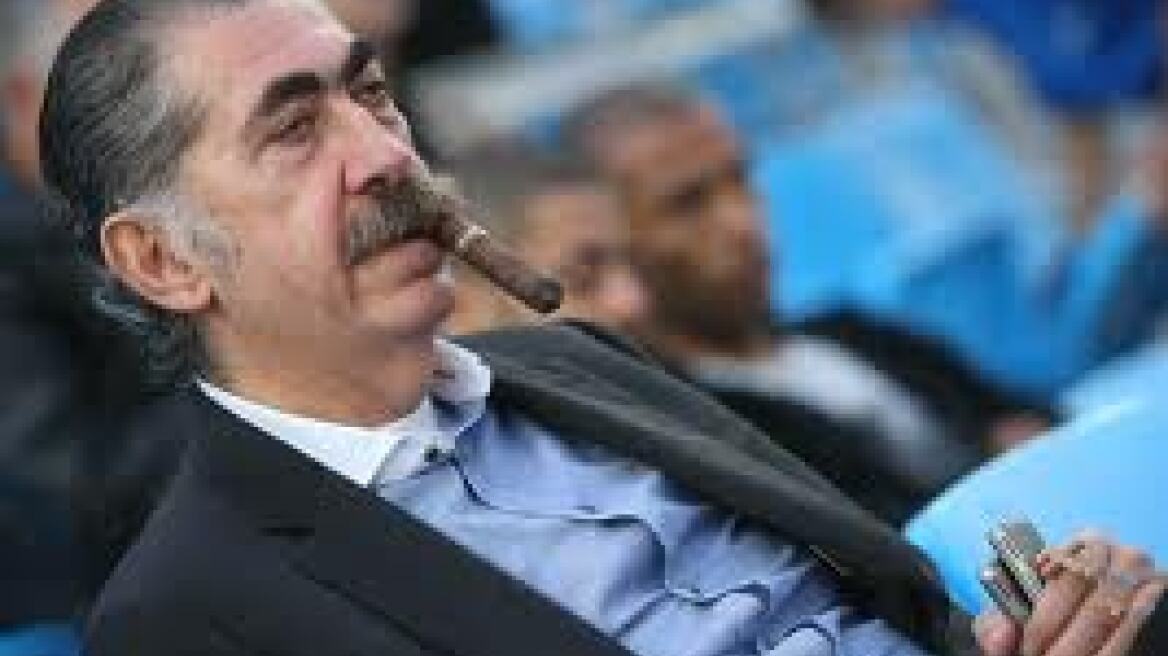 Σε δίκη ο Μάκης Ψωμιάδης και άλλοι δέκα για τα «στημένα» ματς