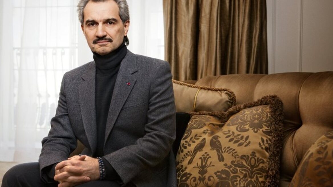 CNBC: Αποκομμένη από την Ευρώπη, η Ελλάδα στρέφεται στη Σ. Αραβία