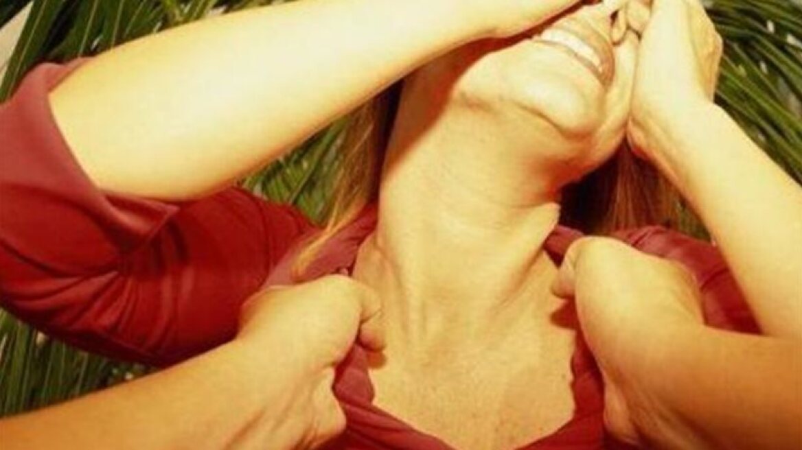 Κως: Βρέθηκε γυμνή και με τραύματα, χωρίς να θυμάται τίποτα... 