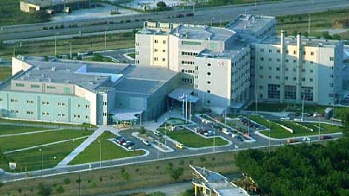 Νοσοκομείο Σερρών: Συνεχίζονται οι έρευνες για την απόπειρα χρηματισμού του διοικητή