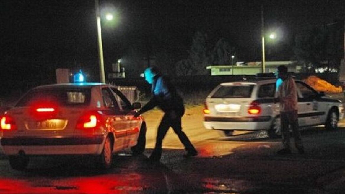 Λαμία: Σκηνές... Φαρ Ουέστ με «παπατζήδες» και στη μέση... τουρίστες 