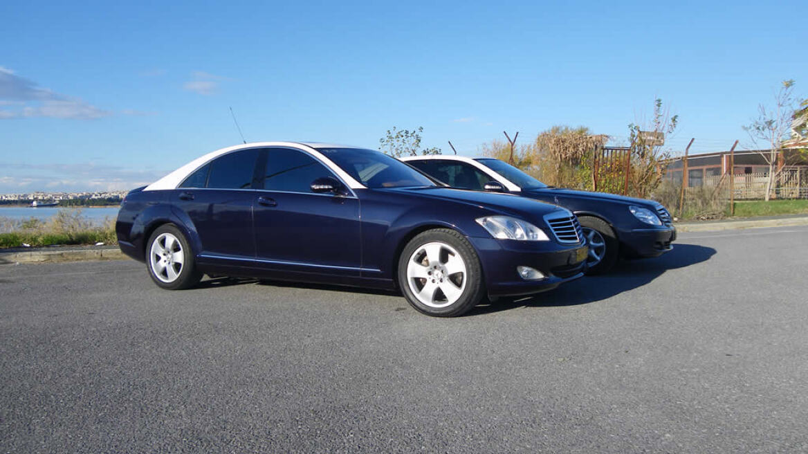 Θεσσαλονίκη: 35χρονη έκλεψε ταξιτζή έξω από το «Παπαγεωργίου»