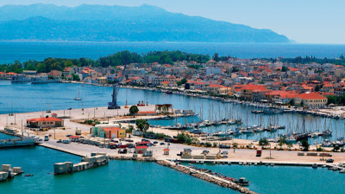 Τριήμερο εκδηλώσεων στην Πρέβεζα με σημείο αναφοράς τη ναυμαχία του Άκτιου