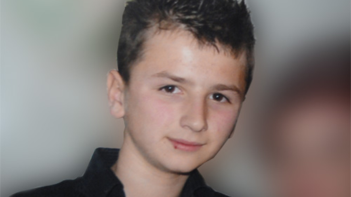 Εξαφανίστηκε ανήλικος στην Πρέβεζα 