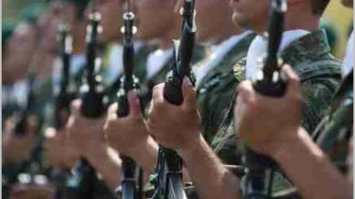 Συρία: Διεθνής στρατιωτική σύσκεψη σήμερα στο Αμάν 