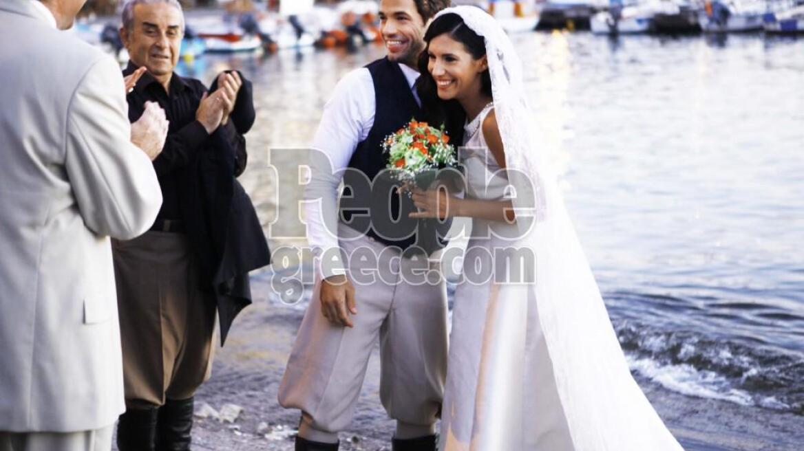 Δείτε το trailer της νέας σειράς του  ANT1 «Μπρούσκo»