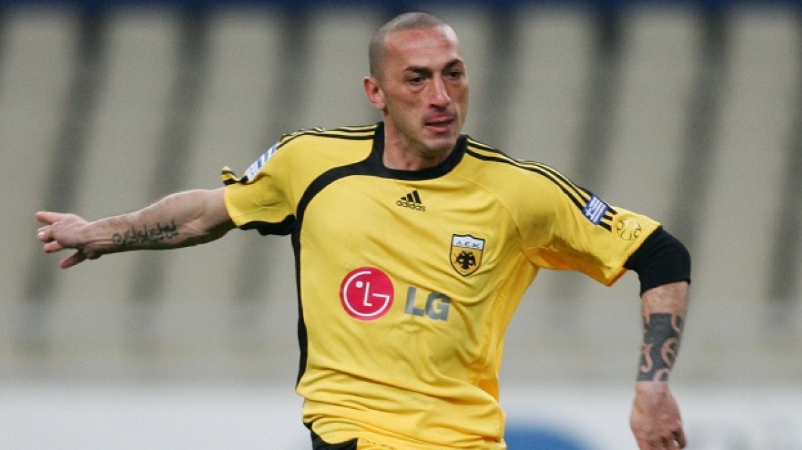 ΑΕΚ: «Κλείνει» ο Τσιρίλο!