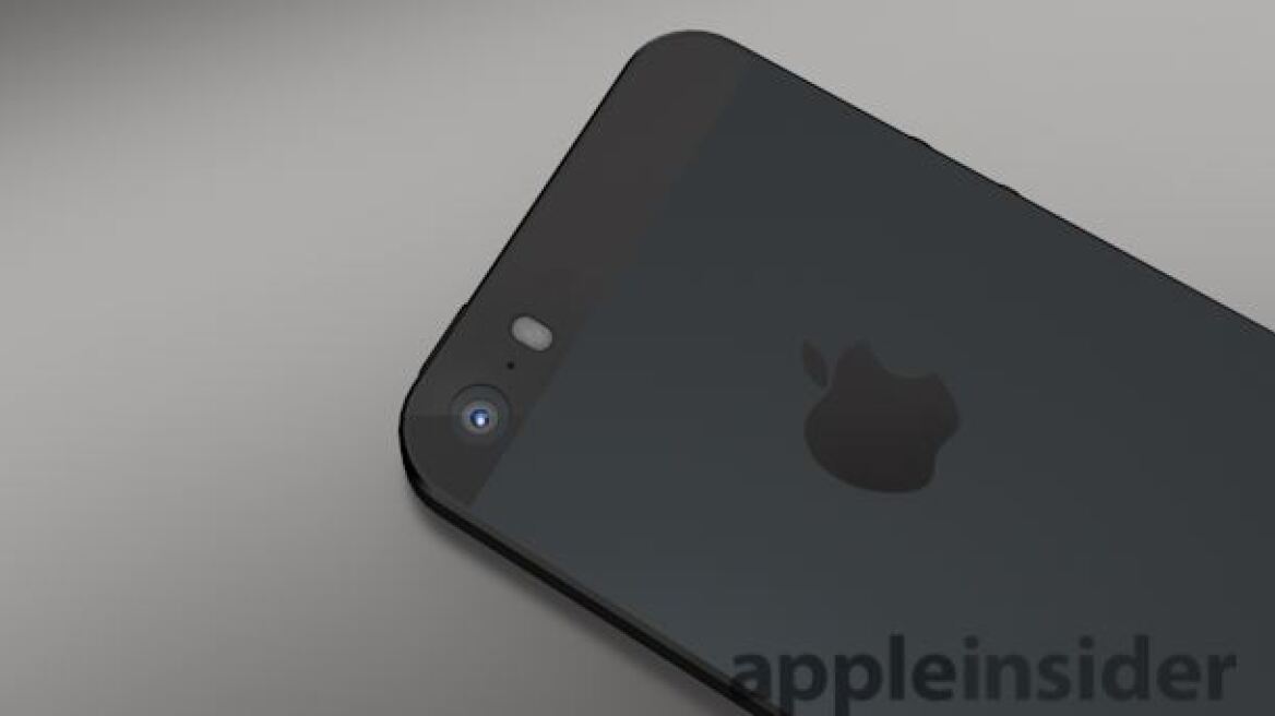 Ταχύτερο κατά 31% το νέο iPhone 5s;