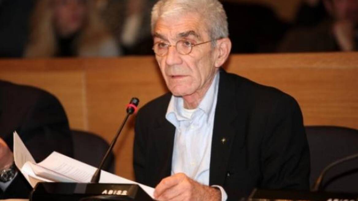 Μπουτάρης: Δεν αποσύρω την προσφυγή στο ΣτΕ για τα αρχαία στο μετρό