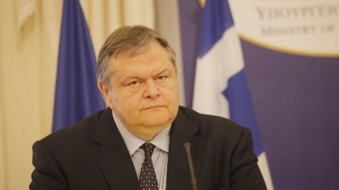 Στην Αίγυπτο στις 5 Σεπτεμβρίου ο Βενιζέλος