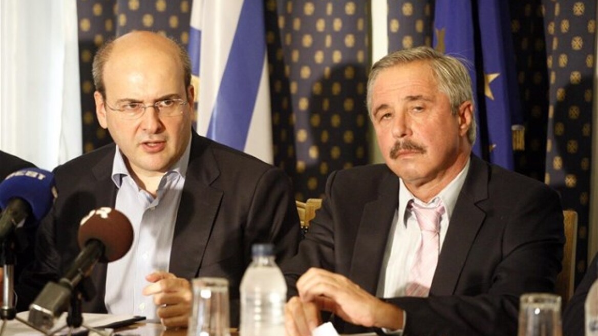 Επιταχύνονται οι διαδικασίες ηλεκτρικής διασύνδεσης των νησιών