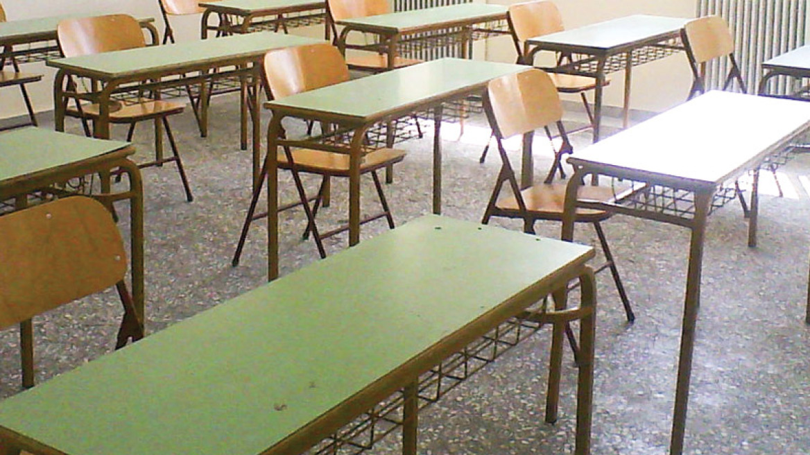 Eβδομάδα-«φωτιά» στην Παιδεία