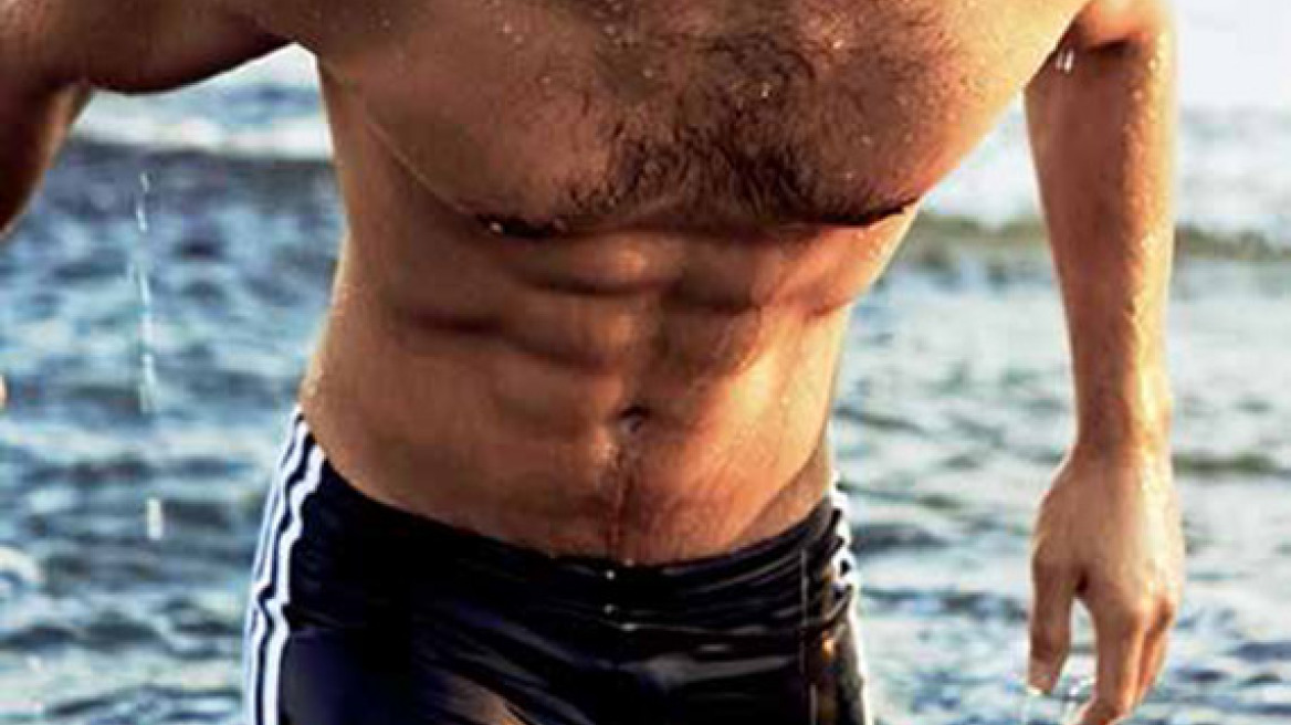 Perfect bodies: μια αντρική υπόθεση!