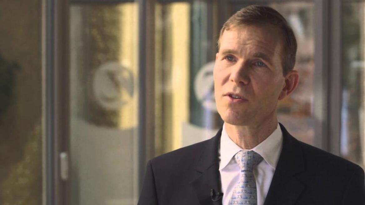 Μυστηριώδης ξαφνικός θάνατος του CFO της Zurich Insurance