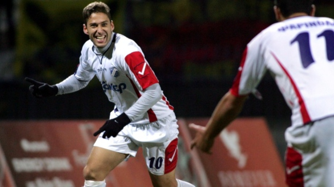 Τα βρήκε με Ντακόλ η ΑΕΚ