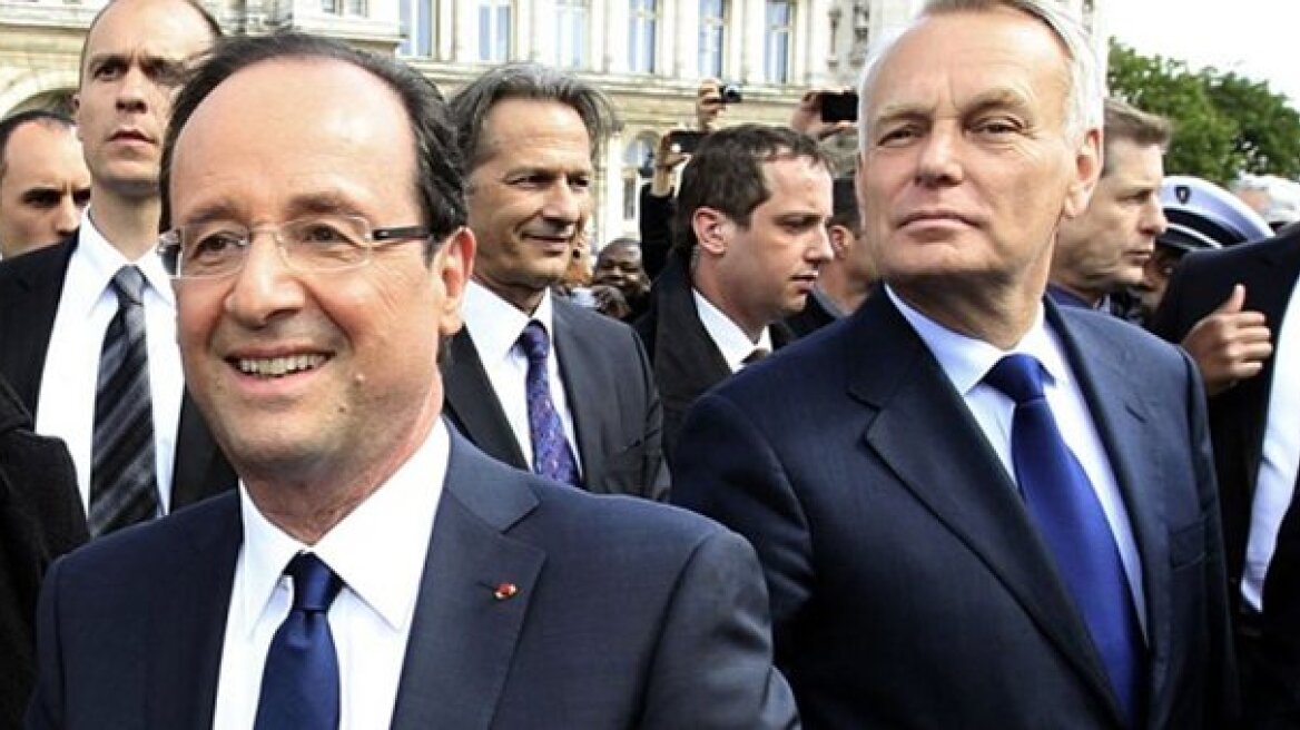 Γαλλία: Κοντά σε συμφωνία κυβέρνηση-συνδικάτα για το ασφαλιστικό 