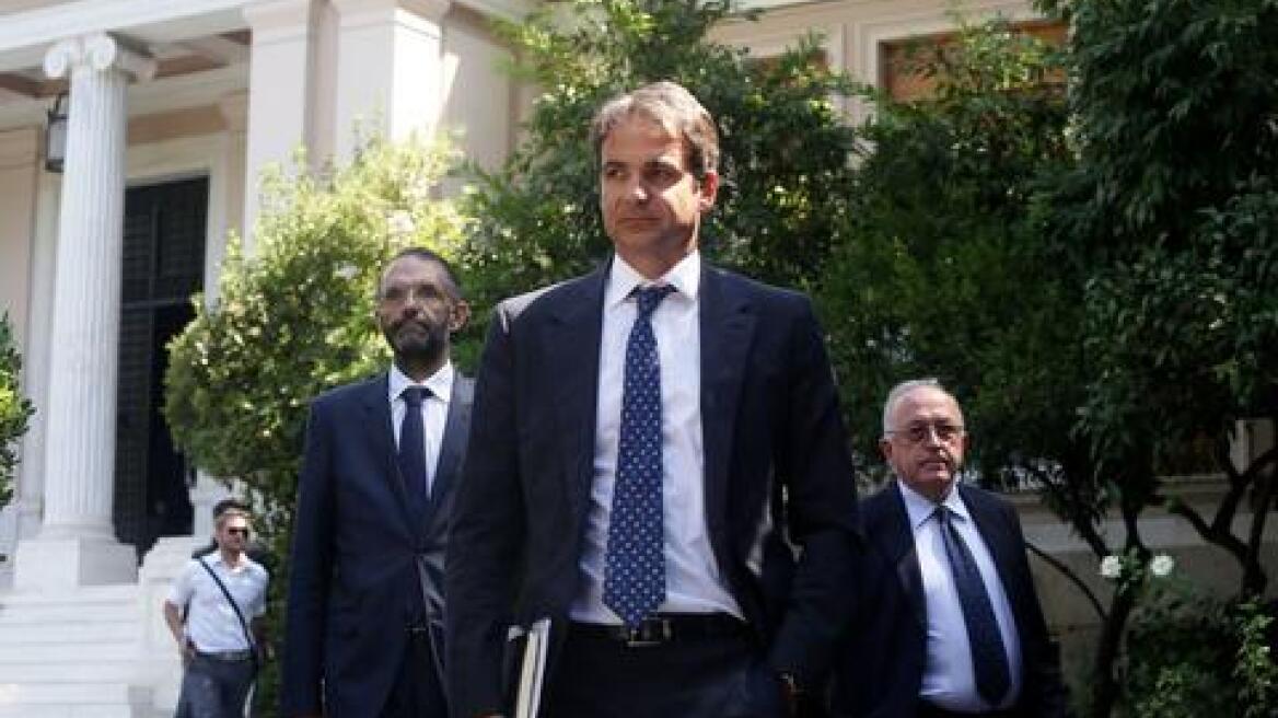 Κλείδωσε το «πρώτο κύμα» διαθεσιμότητας