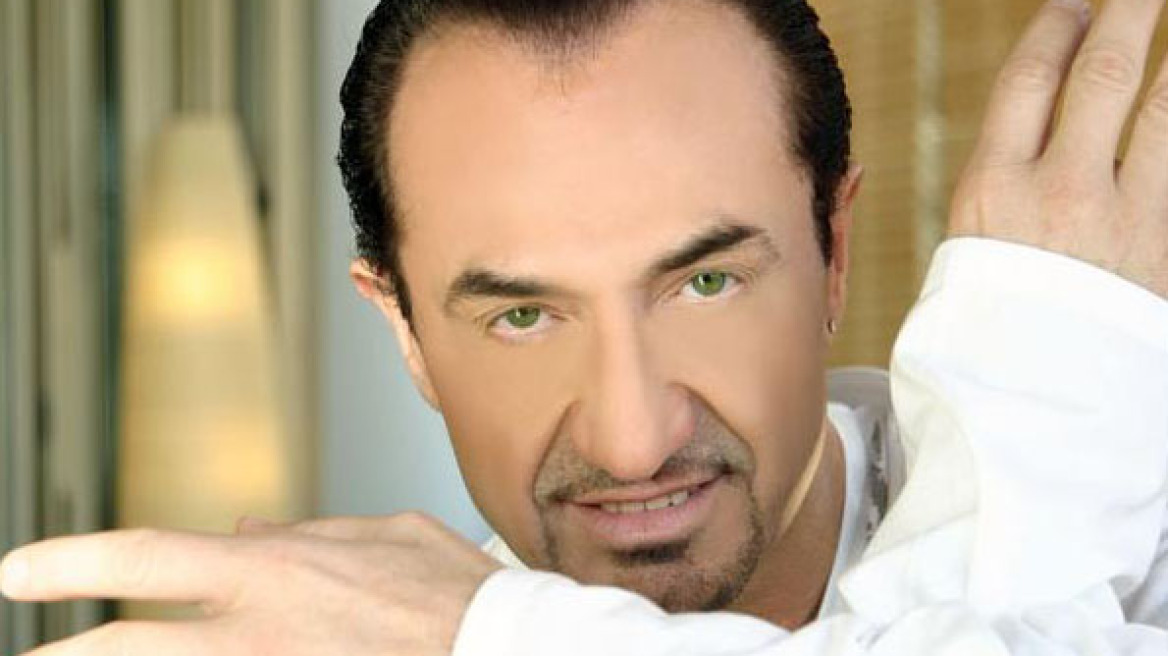 Πανταζής: Το ΣΔΟΕ το τράβηξε πολύ, γιατί είμαι μεγάλο όνομα...