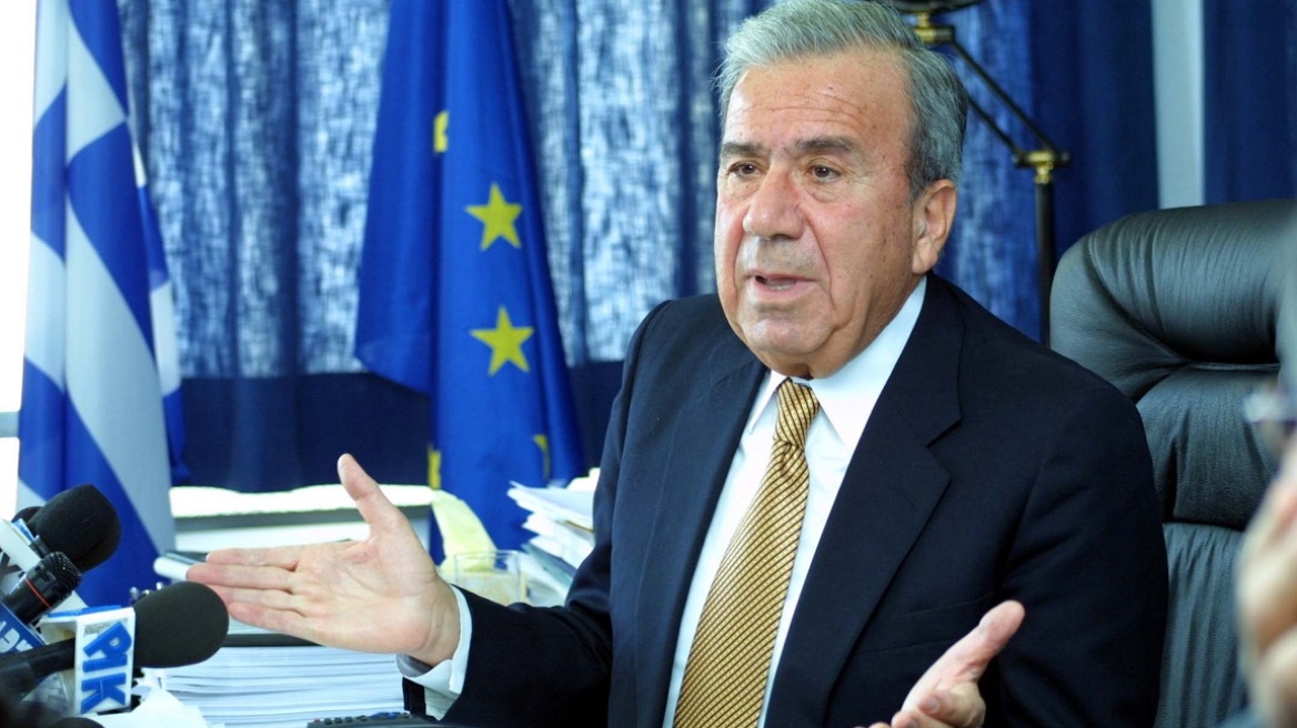 Κύπρος: Εκδικάζεται η έφεση του Ντίνου Μιχαηλίδη στο Ανώτατο Δικαστήριο