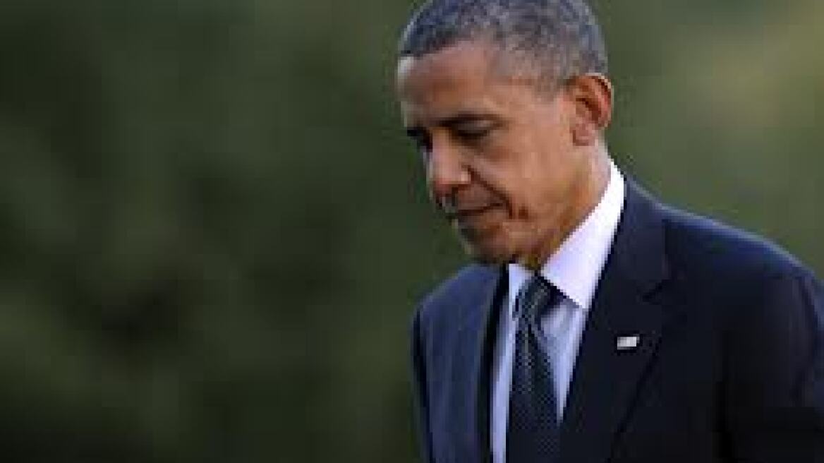 Τηλεφωνική συνομιλία του Ομπάμα με τον αυστραλό πρωθυπουργό για τη Συρία