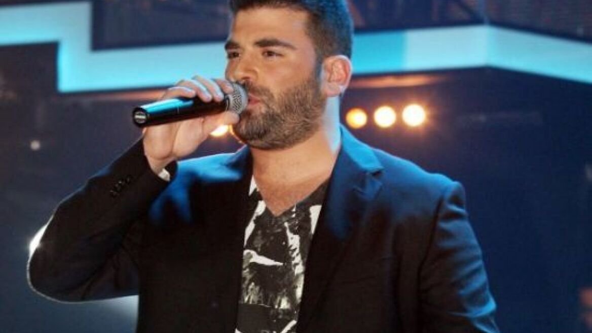 «Φιάσκο» με τη συναυλία του Παντελίδη στην Ερέτρια 