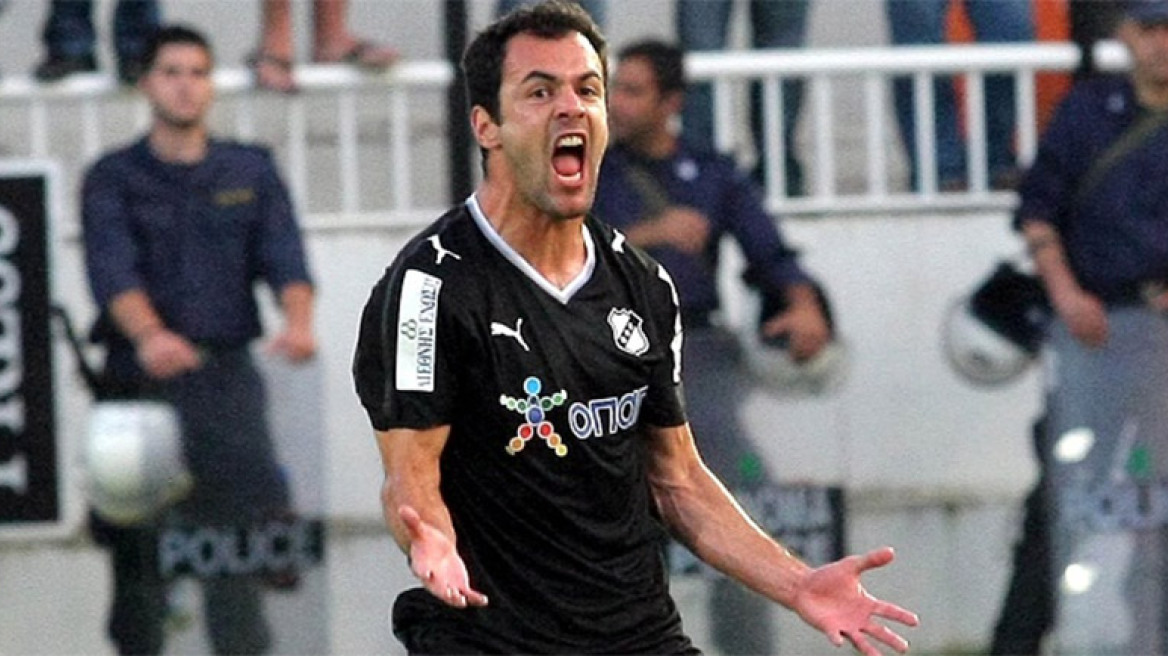 «Χτύπησε» Πόποβιτς η ΑΕΚ!