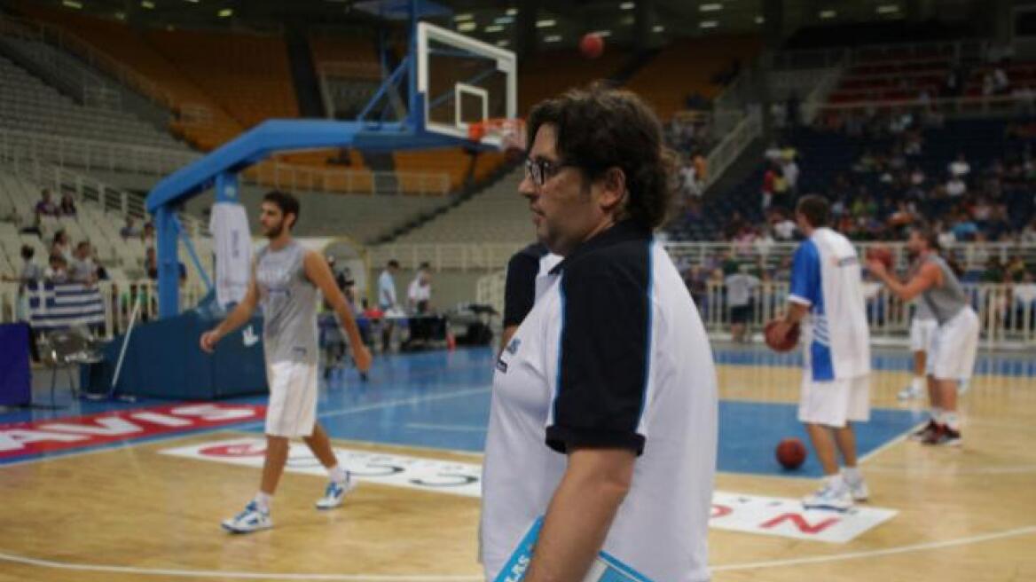 Τρινκιέρι: «Δεν ήμουν μεθυσμένος...»