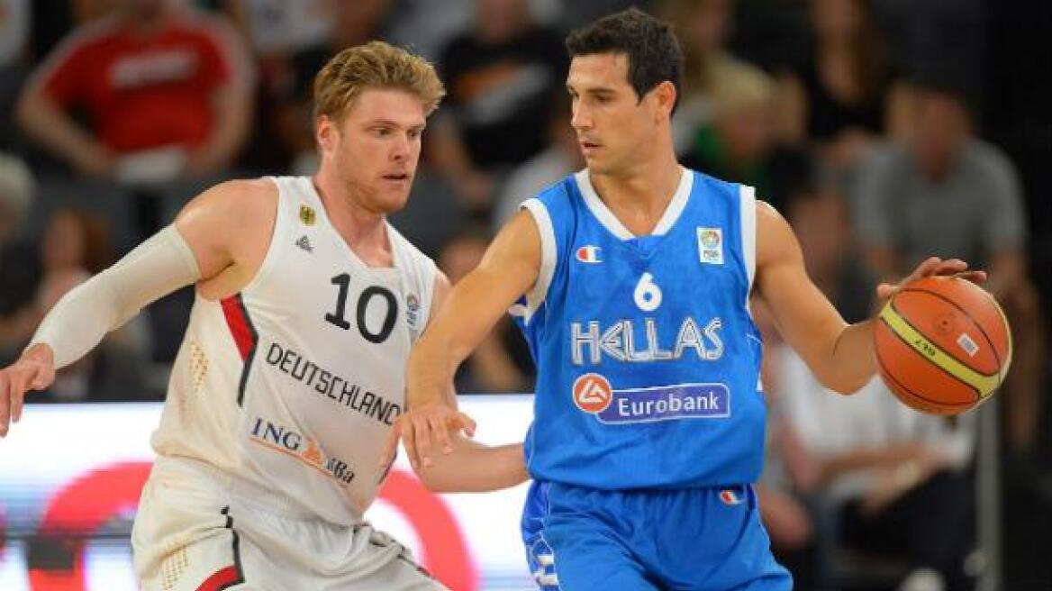 Μπάσκετ: Τζάμπολ στο τουρνούα «Ακρόπολις»