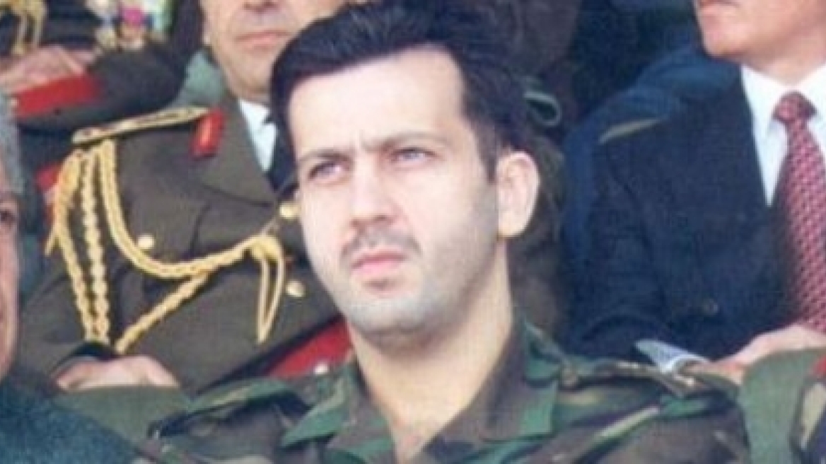 Ο αδερφός του Άσαντ πίσω από την επίθεση με τα χημικά στη Συρία; 