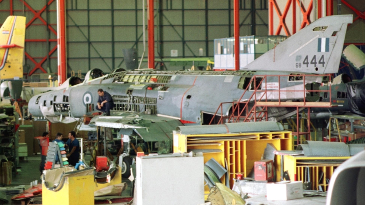 Στην επιτροπή ΔΕΚΟ της Βουλής το νέο διοικητικό δίδυμο της ΕΑΒ