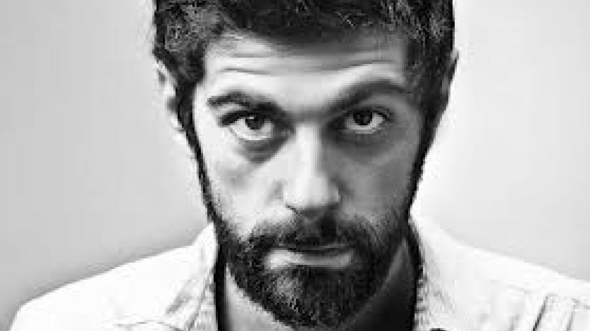 Έκτορας Λυγίζος: Ένας Έλληνας στο Hollywood