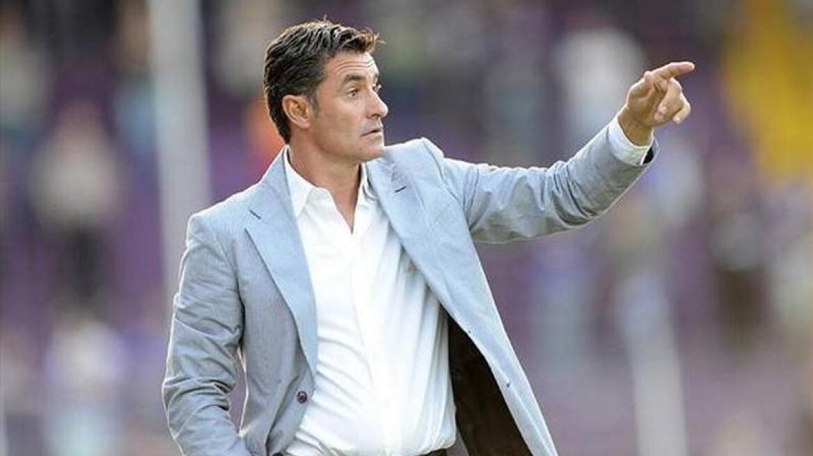 Μίτσελ: «Ο προπονητής μπορεί να ζητήσει τα πάντα εκτός από χρόνο…»