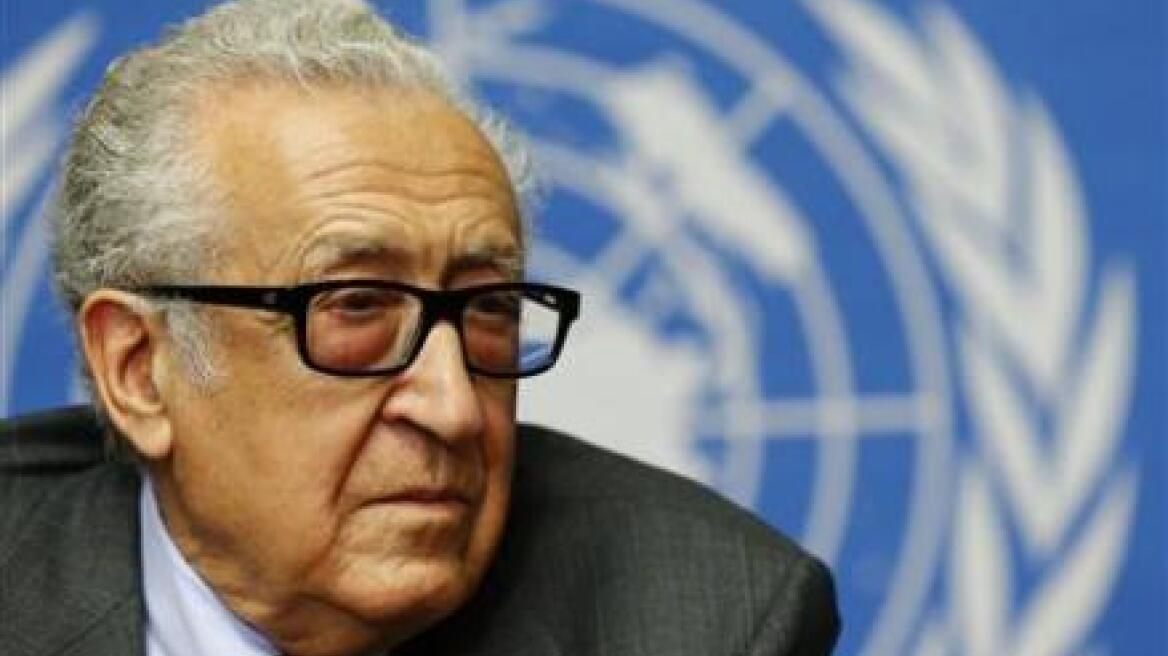 ΟΗΕ: Για επέμβαση στη Συρία απαιτείται απόφαση του Συμβουλίου Ασφαλείας