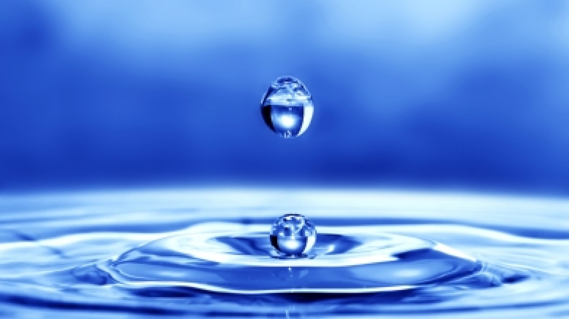 Εφτάωρη διακοπή νερού στη Θεσσαλονίκη