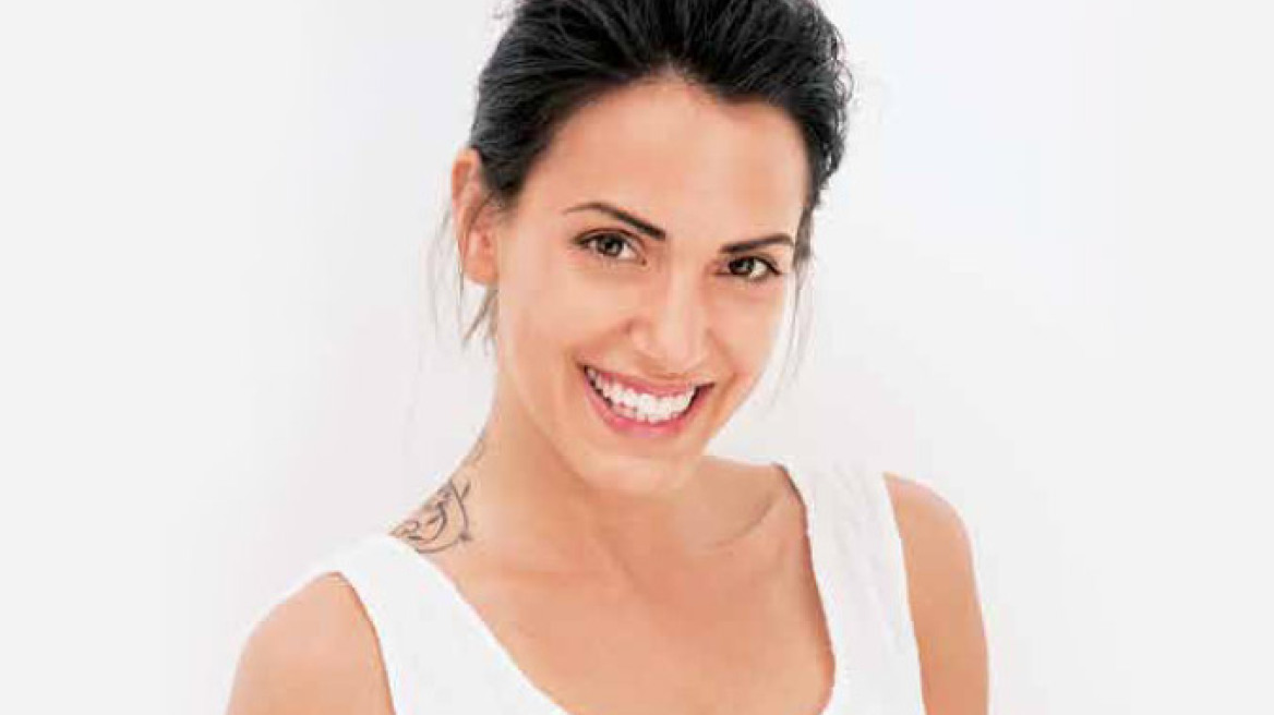 Ελισάβετ Σπανού: Τελευταία φορά που...