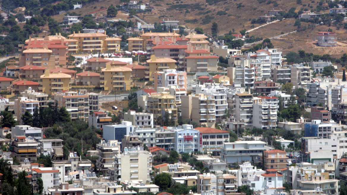 Στα 19 εκατ. ευρώ ο φόρος μεταβίβασης από ακίνητα που ανήκαν σε οφσόρ