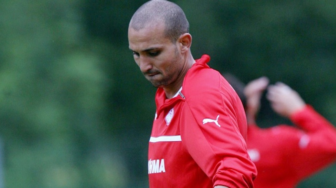 Ολυμπιακός: Δεν θέλει πίσω τον Τζεμπούρ ο Μίτσελ