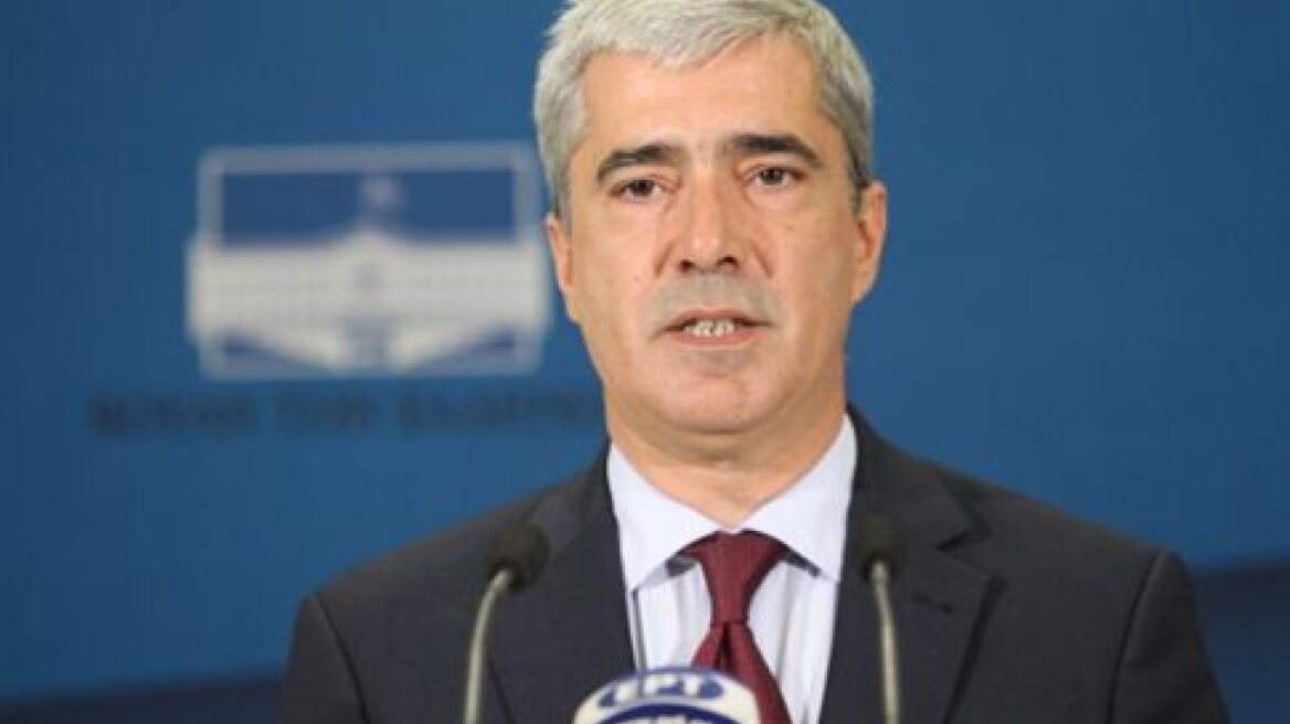 Κεδίκογλου: «Άκαιρη» και «δημαγωγική» η πρόταση Τσίπρα για τη Συρία 